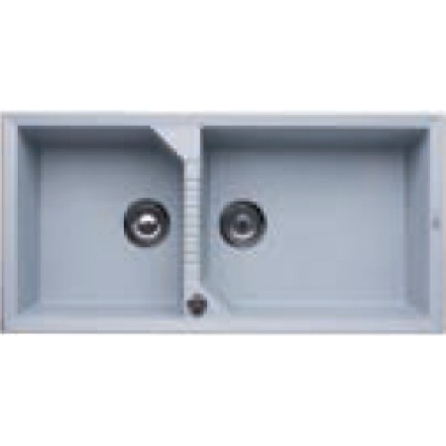 TESKOR TEKNO 490 STD ALLUMINIO drez