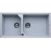 TESKOR TEKNO 490 STD ALLUMINIO drez