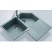 TESKOR TEKNO CORNER STD ALLUMINIO drez