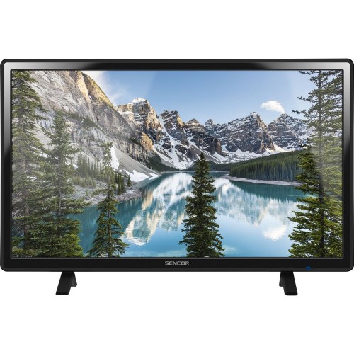 Sencor Televízia SLE 2461 TCS 61cm LED TV 35047504