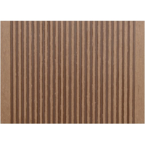 G21 WPC Terasová doska 2,5 x14x300cm, Indický teak 639099