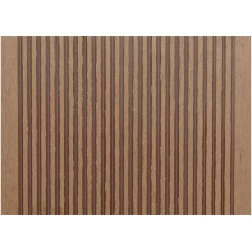 G21 WPC Terasová doska 2,5 x14x300cm, Indický teak 639099