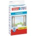 TESA Sieť proti hmyzu STANDARD, na okno, biela, 1,3m x 1,5m 55672-00020-03