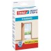 TESA Sieť proti hmyzu STANDARD, do dverí, biela, 2x 0,65 m x 2,2m