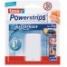 TESA Powerstrips Waterproof háčik vodeodolný, na zubnú kefku, biely plast, nosnosť 2kg
