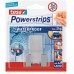 TESA Powerstrips Waterproof háčik vodeodolný, na holiaci strojček, nerez oceľ, nosnosť 2kg