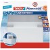 TESA Powerstrips Waterproof háčik vodeodolný, košík, nerez oceľ a plast, nosnosť 3kg