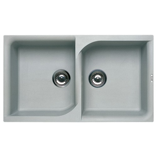 TESKOR EGO 450 STD TITANIUM drez TESKOR EGO 450 STD TITANIUM drez
