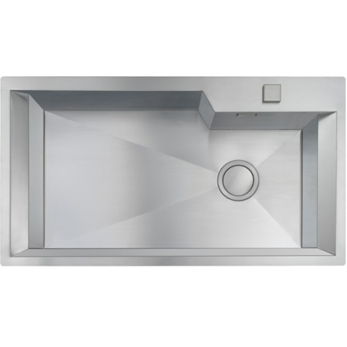 FOSTER Serie GK nerezový drez, FM 1401 000 FOSTER Serie GK nerezový drez, FM 1401 000