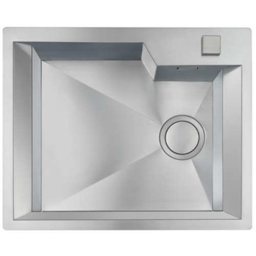 FOSTER Serie GK nerezový drez, FM 1403 000