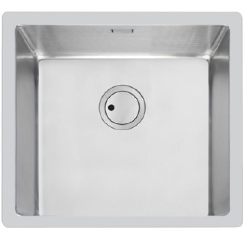 FOSTER S4001 nerezový drez, FM 3124 060