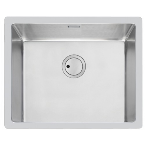 FOSTER S4001 nerezový drez, FM 3125 060