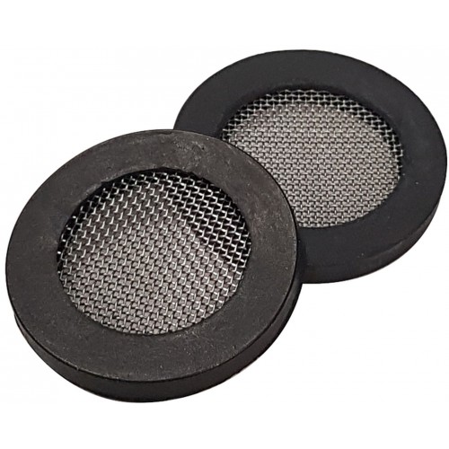 F2 / 86S 3/4 "tesnenie s nerez sitkom, 2ks 8008611