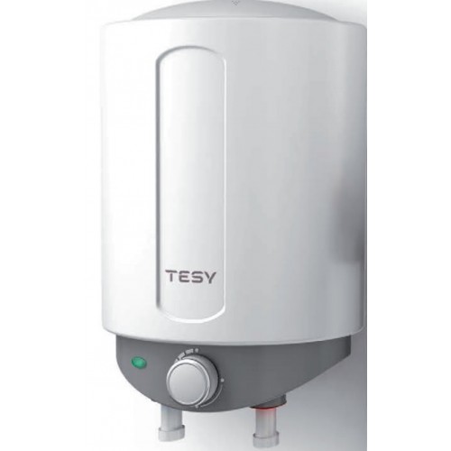 TESY BILIGHT Compact malý tlakový el. ohrievač vody 6 l, horný GCA0615M01RC