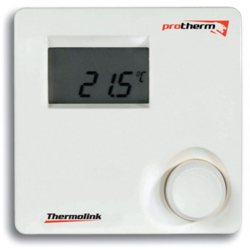 PROTHERM Set Thermolink B ekvitermický regulátor a vonkajšie čidlo 0010011541