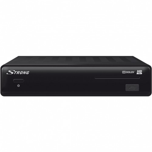 THOMSON SRT 7504 IRDETO HD PVR STRONG Satelitný prijímač 35045531