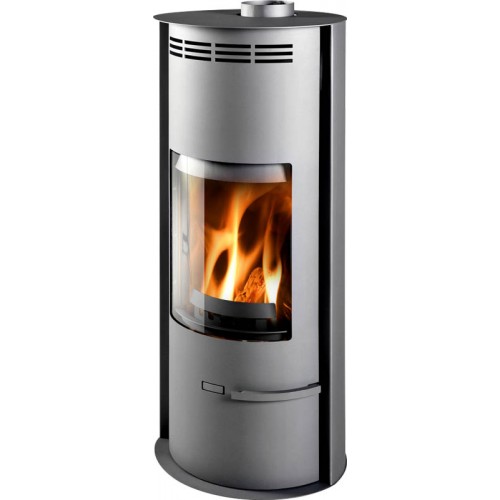 THORMA MALDORRA Krbové kachle sivá