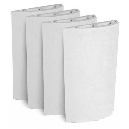 THORMA CORDOBA Príslušenstvo