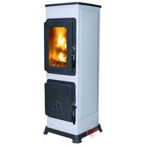 THORMA BOZEN B kachle biele