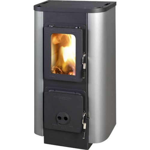 THORMA MERANO Kachle čierne / sivé