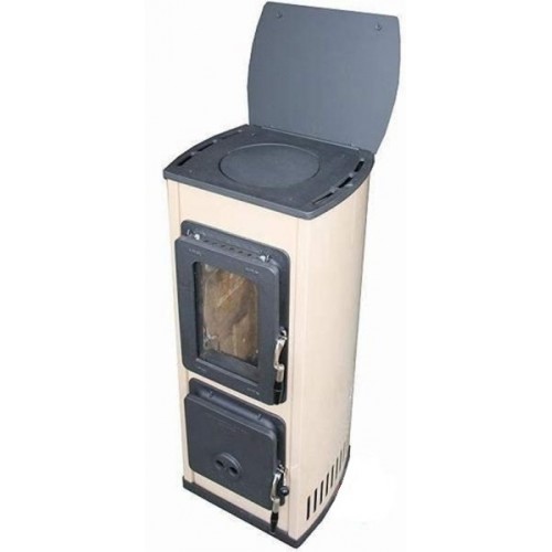 THORMA MILANO II b krbové kachle béžové