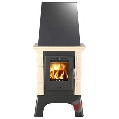 THORMA PASSAU Nadstavec čierny