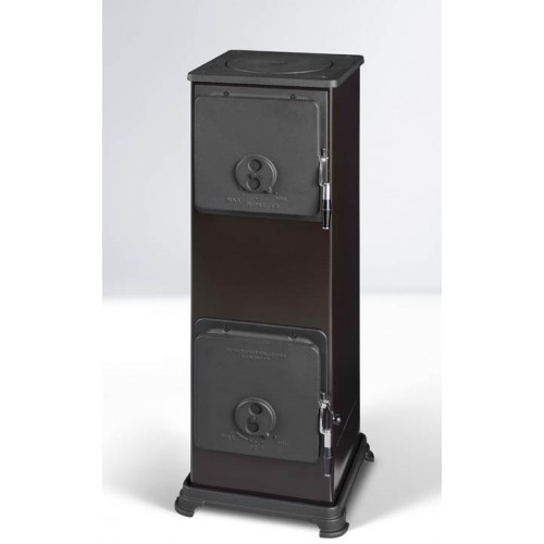 THORMA PETER Kachle čierne THORMA PETER Kachle čierne