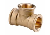 NOVASERVIS T-kus MMM 5/4 "mosadz T05ZW