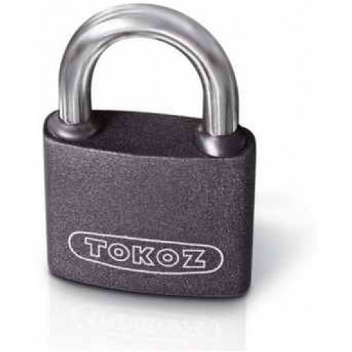 TOKOZ - ZETA50 visiaci zámok TZ29432