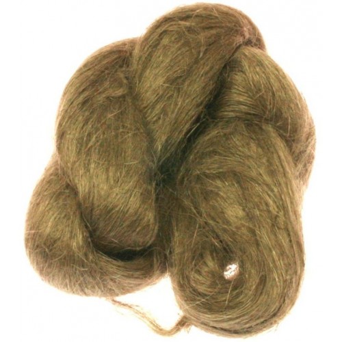 Vlákno konopné 500g bábika Vlákno konopné 500g bábika