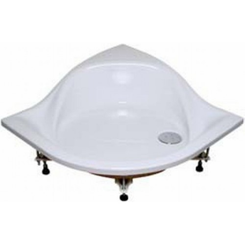 RAVAK nožičky k vaničke Tosca 90 Base RAVAK nožičky k vaničke Tosca 90 Base