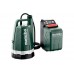 Metabo TPF 18 LTX 7000 Akumulátorové ponorné čerpadlo (bez aku) 601748850