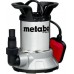Metabo TPF 6600 SN Ponorné čerpadlo na čistú vodu 0250660006