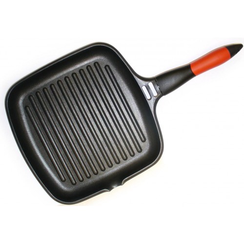 TPT COATING Grilovacia panvica Pro Titanium Guss