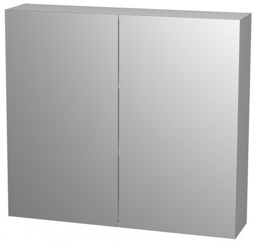 INTEDOOR TRIUMPH kúpeľňová zrkadlová stena bez osvetlenia EZS80/04 INTEDOOR TRIUMPH kúpeľňová zrkadlová stena bez osvetlenia EZS80/04
