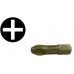 Bit PH1, 851/1TH, 1/4"x25 mm, 102-056605
