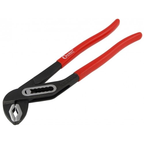 Kliešte inštalatérske "sika", 300 mm, máčaná izolácia, 100-00638