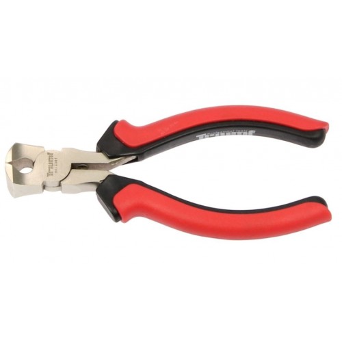 Kliešte štiepacie čelné mini, dĺžka 105 mm, 100-00616 Kliešte štiepacie čelné mini, dĺžka 105 mm, 100-00616
