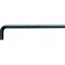 Kľúč zástrčný inbus 3,5 mm, 102-027205