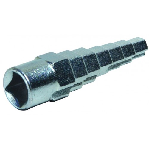 Kľúč stupňovitý inštalatérsky 100 mm, 100-02953 Kľúč stupňovitý inštalatérsky 100 mm, 100-02953