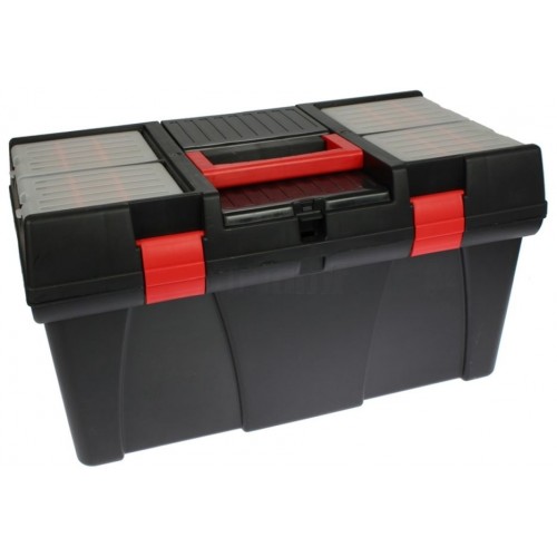 Kufor na náradie Triumf Stuff 20 "pofi, 510x260x250 mm, 100-05677