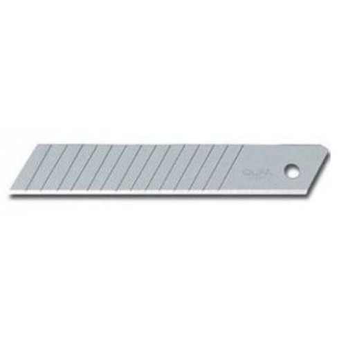 Čepeľ odlamovacie 0.50 / 18 mm, 14 segmentov, 100-01933 Čepeľ odlamovacie 0.50 / 18 mm, 14 segmentov, 100-01933