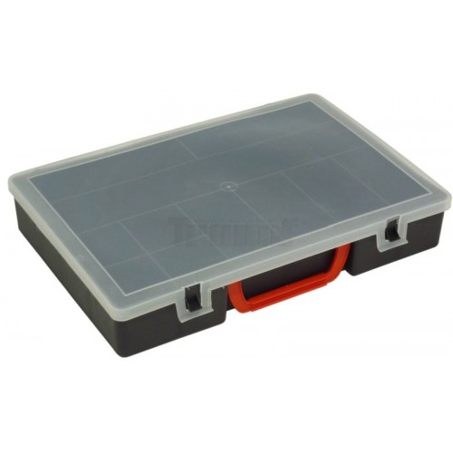 Triumf organizér BIG MAX profi, 345x245x60 mm, 100-05317 Triumf organizér BIG MAX profi, 345x245x60 mm, 100-05317