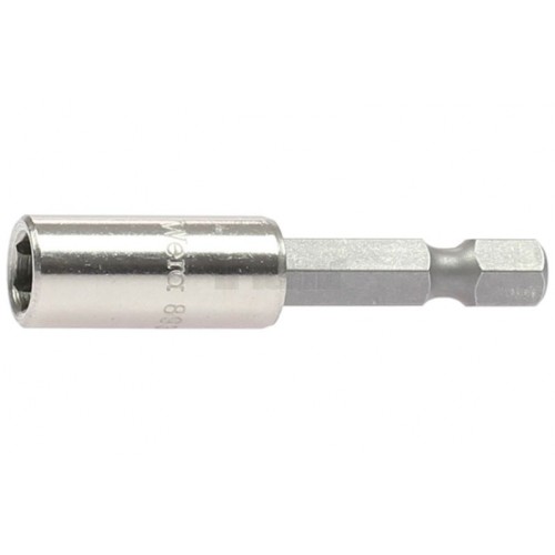 Predĺženie pre bity 1/4 "x 50mm, magnetické, 102-134480