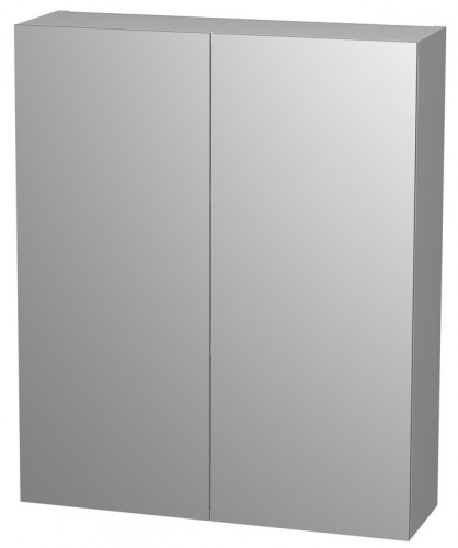 INTEDOOR TRIUMPH kúpeľňová zrkadlová stena bez osvetlenia EZS60/63