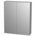 INTEDOOR TRIUMPH kúpeľňová zrkadlová stena bez osvetlenia EZS60/63