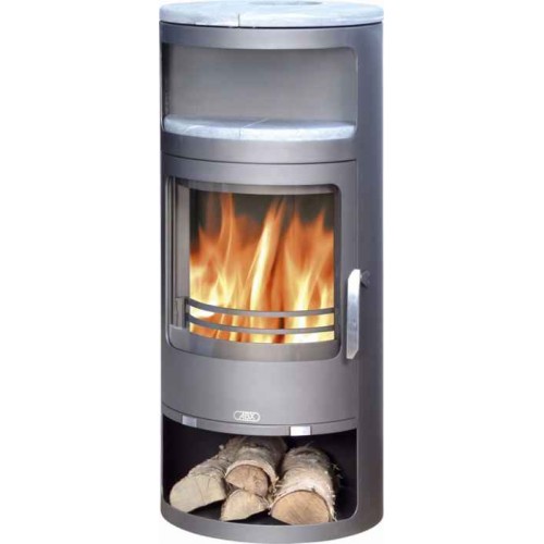 ABX Troll 4625-6,krbové kachle na drevo,šedý plech,piecka mastenec,vr. h. dosky-mastenec ABX Troll 4625-6,krbové kachle na drevo,šedý plech,piecka mastenec,vr. h. dosky-mastenec