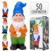ProGarden Záhradný trpaslík 50 cm kamenina KO-099000520