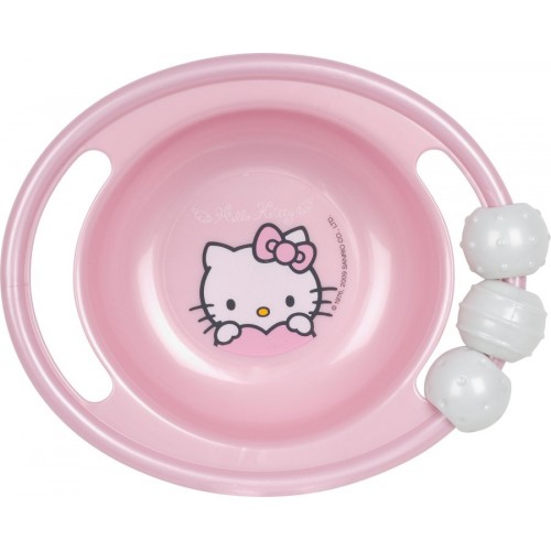 Trudeau Detský tanierik HELLO KITTY ANGELS