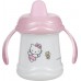 Trudeau Nácvikový kelímok s uškami HELLO KITTY Angels